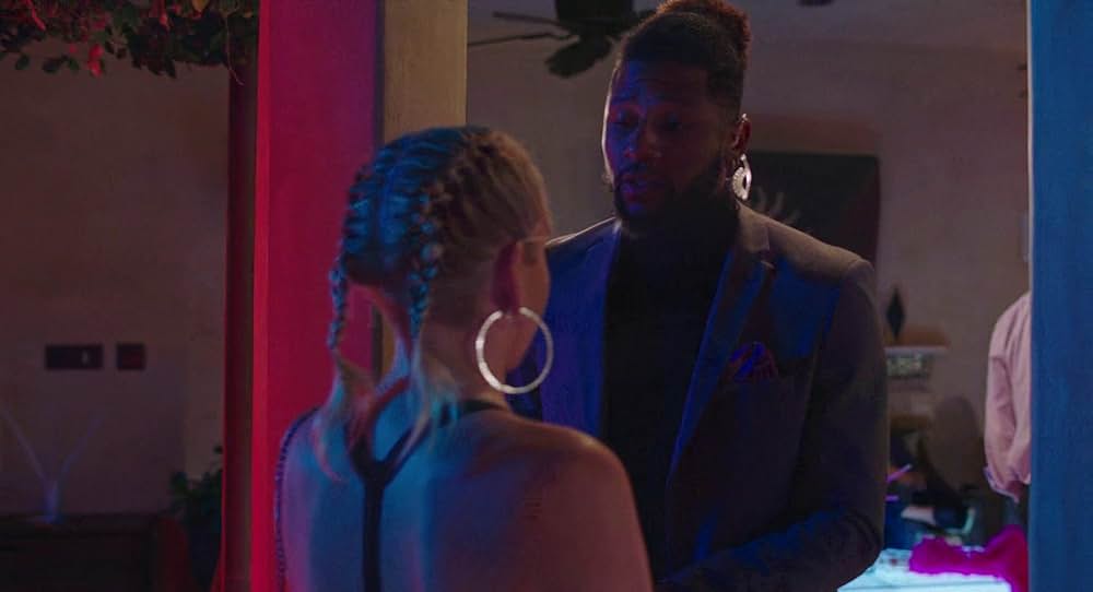 Pleasure（原題）の画像