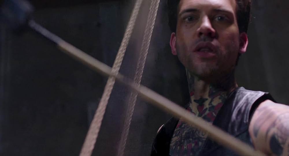 Pleasure（原題）の画像