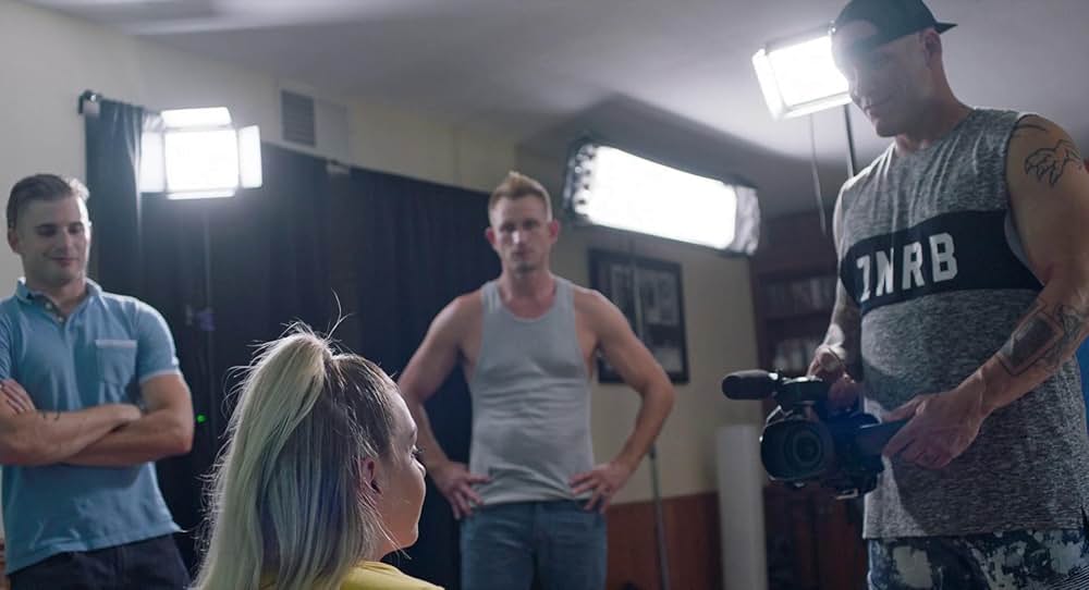 Pleasure（原題）の画像