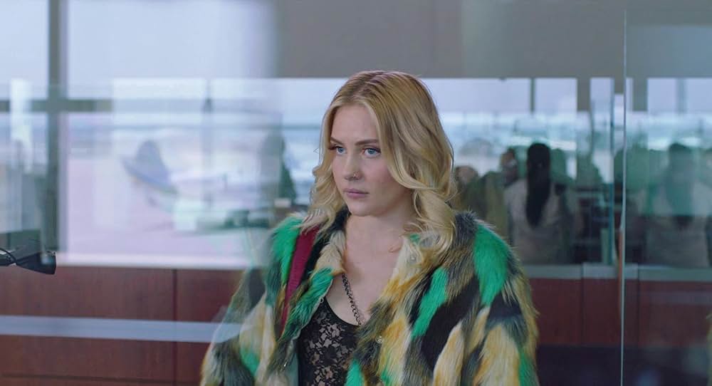 Pleasure（原題）の画像