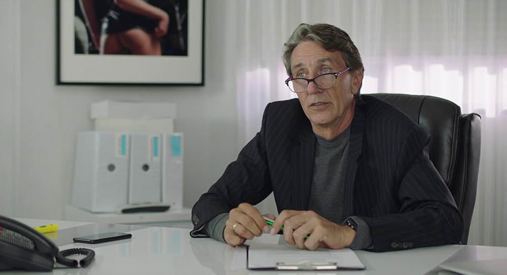 Pleasure（原題）の画像