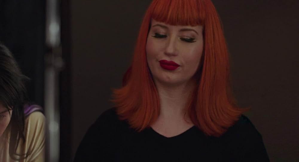 Pleasure（原題）の画像