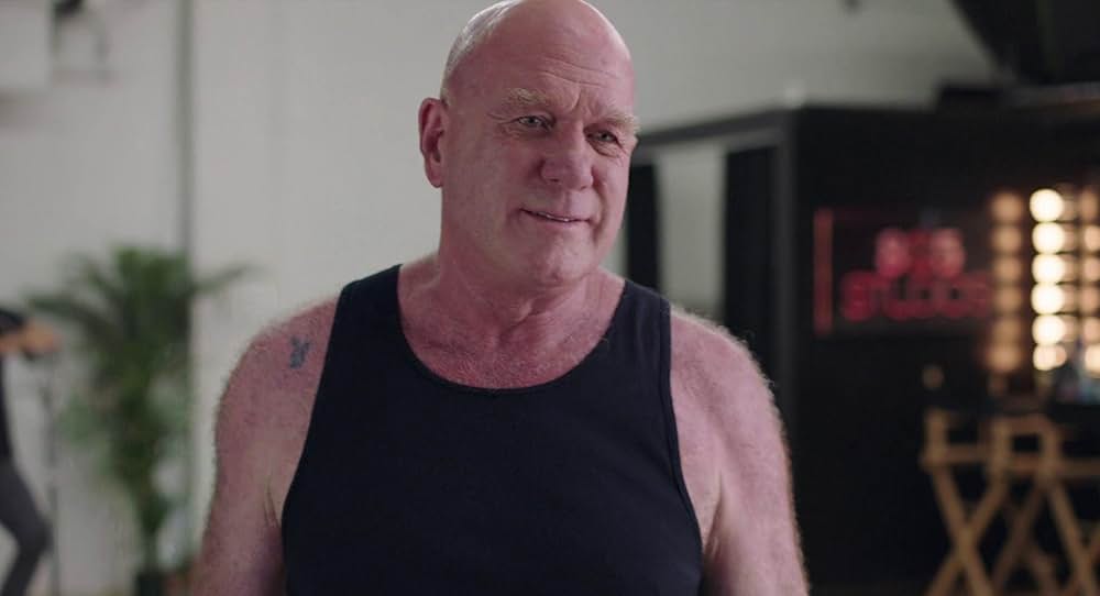 Pleasure（原題）の画像