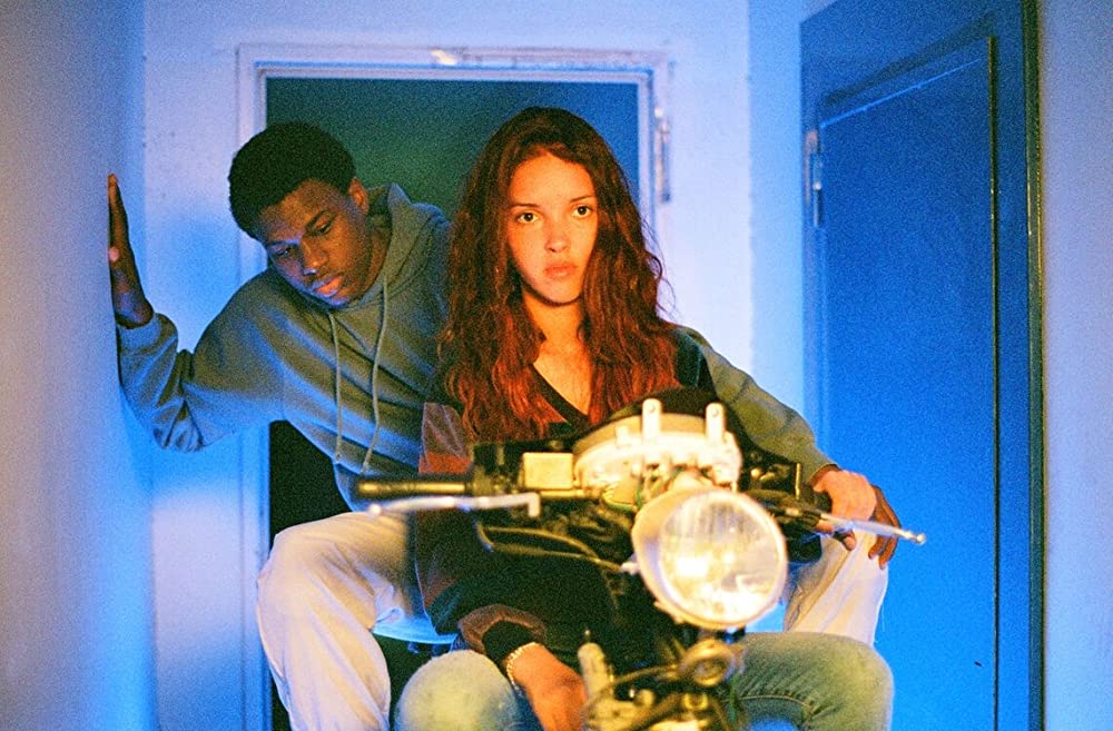 GAGARINE ガガーリンの画像