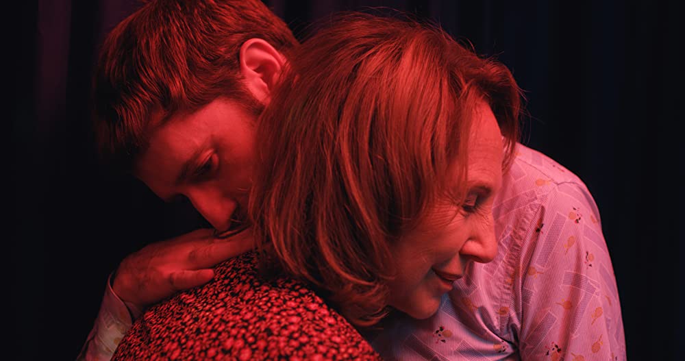 マイ・ベスト・パートの画像