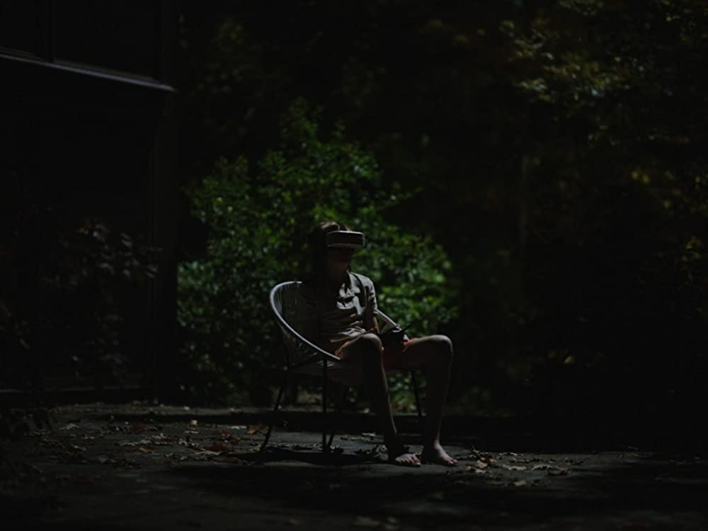 「John and the Hole（原題）」チャーリー・ショットウェルの画像