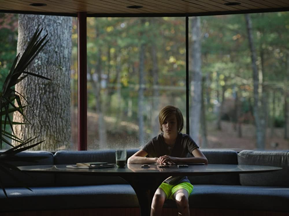 「John and the Hole（原題）」チャーリー・ショットウェルの画像