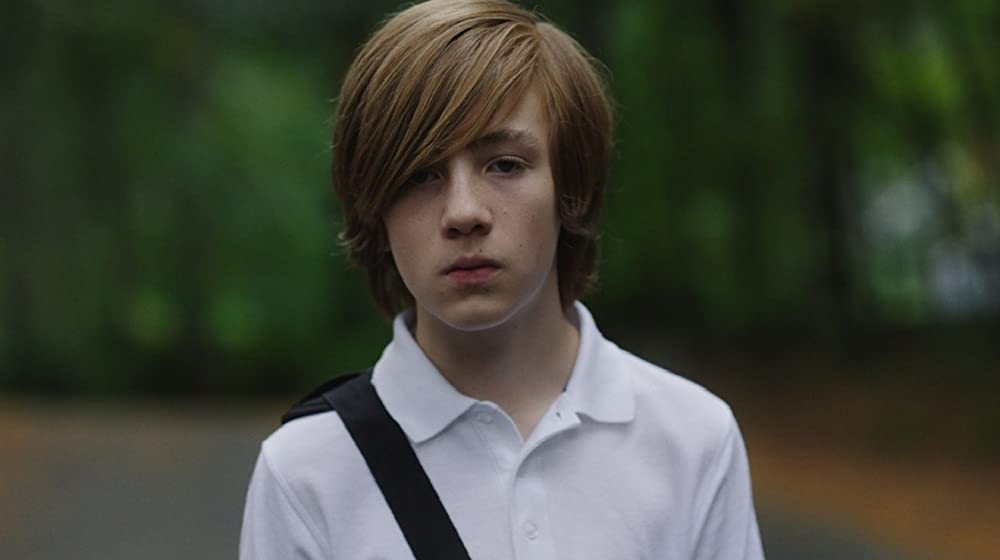 「John and the Hole（原題）」チャーリー・ショットウェルの画像