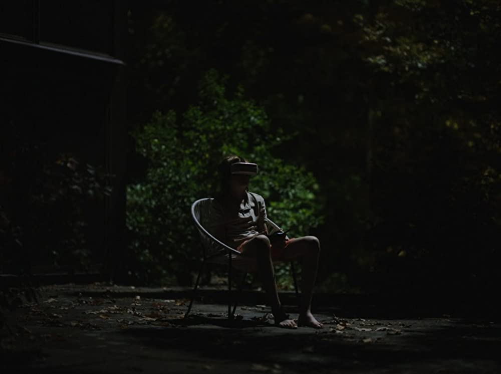 「John and the Hole（原題）」チャーリー・ショットウェルの画像