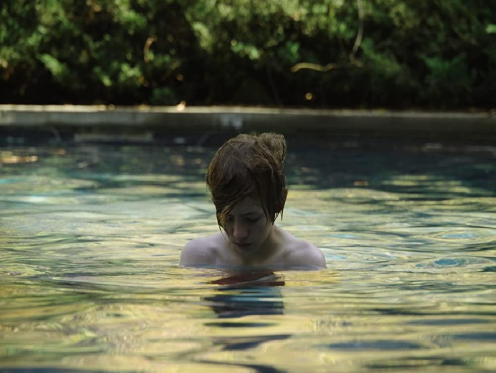 「John and the Hole（原題）」チャーリー・ショットウェルの画像