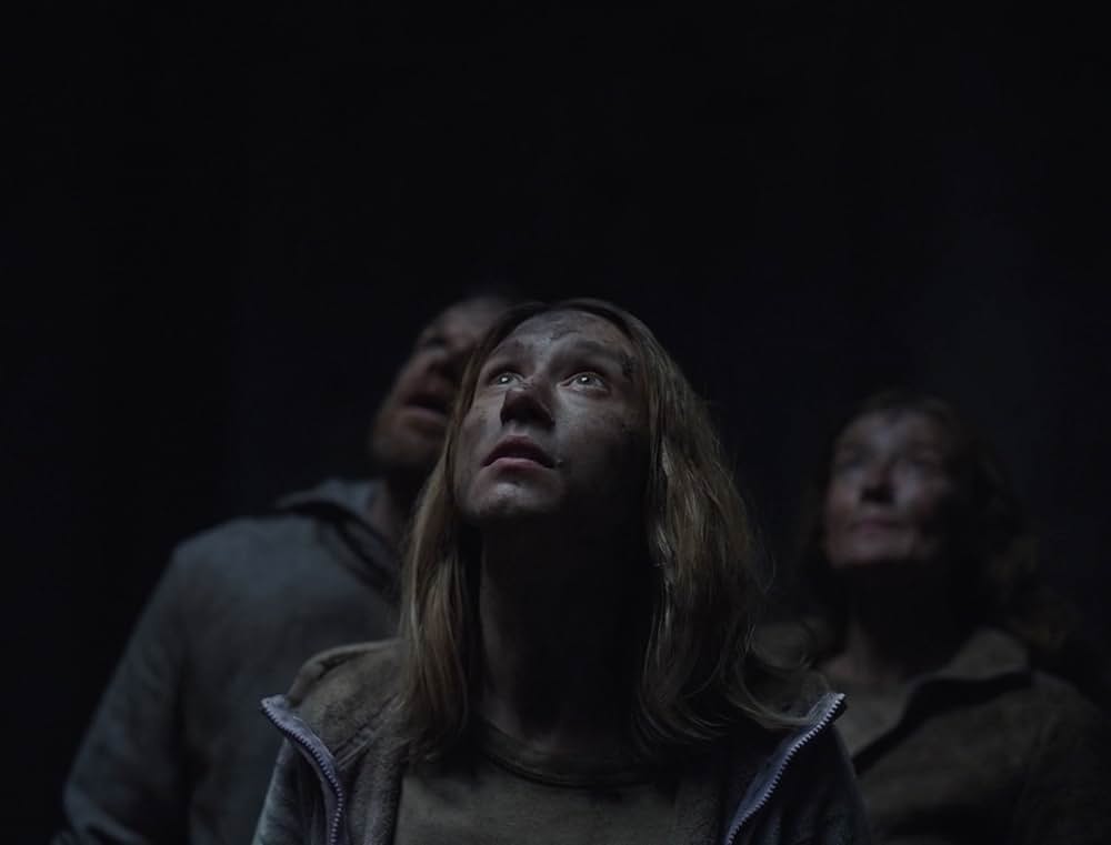 John and the Hole（原題）の画像