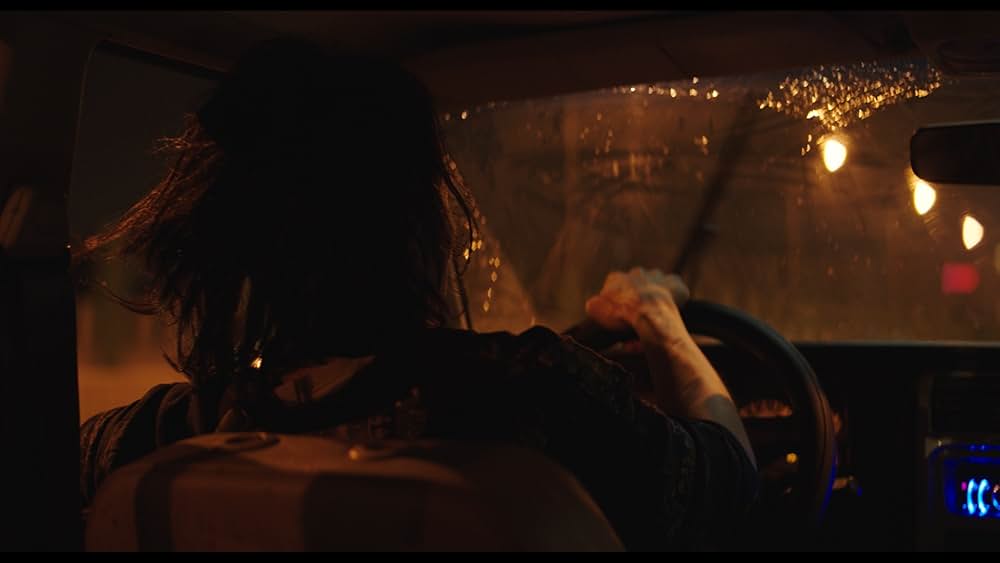 Striding Into the Wind（英題）の画像