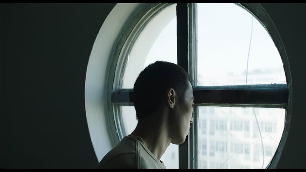 Striding Into the Wind（英題）の画像