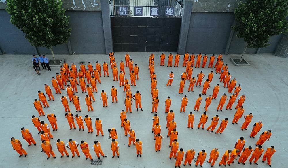 Striding Into the Wind（英題）の画像