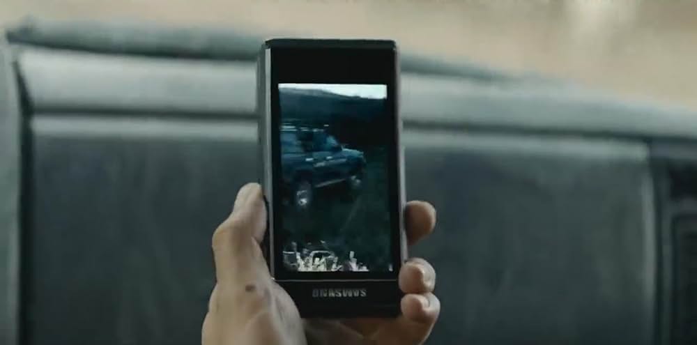 Striding Into the Wind（英題）の画像