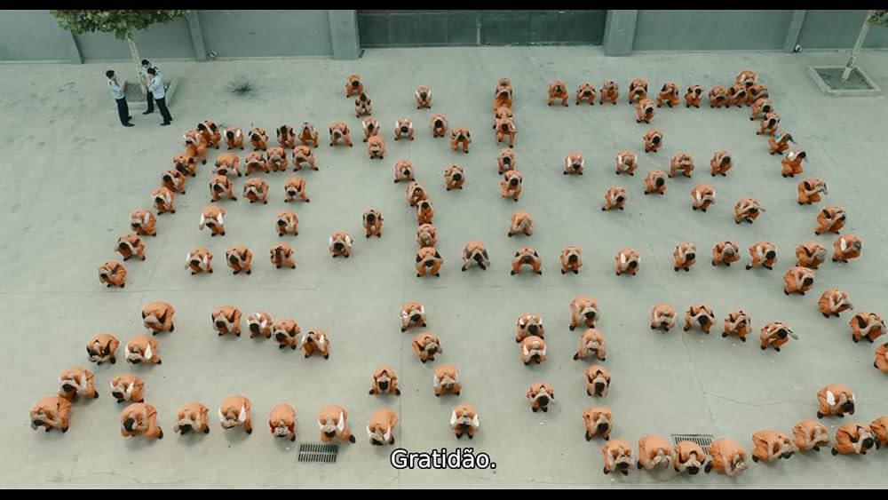 Striding Into the Wind（英題）の画像