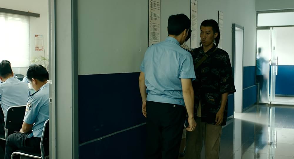 Striding Into the Wind（英題）の画像