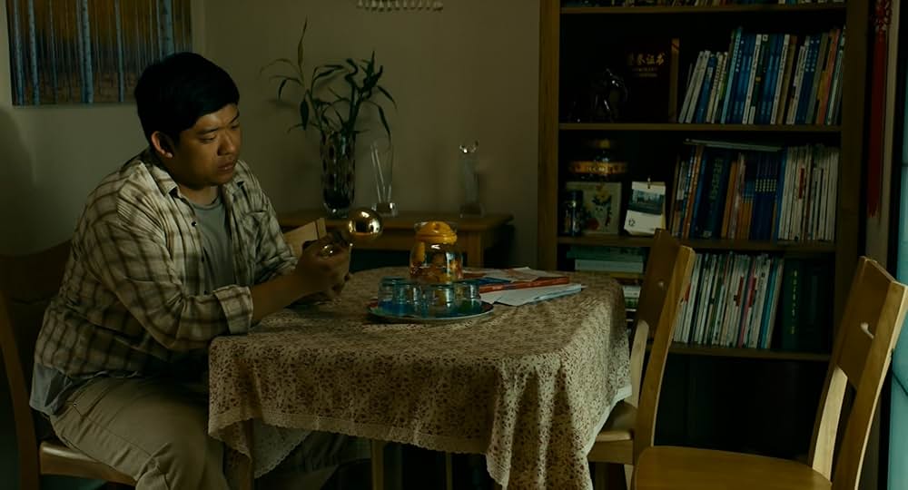 Striding Into the Wind（英題）の画像