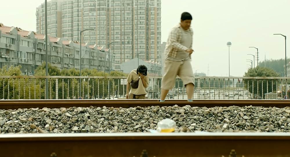 Striding Into the Wind（英題）の画像