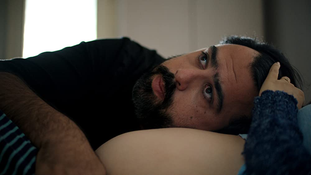 The Death of Cinema and My Father Too（原題）の画像