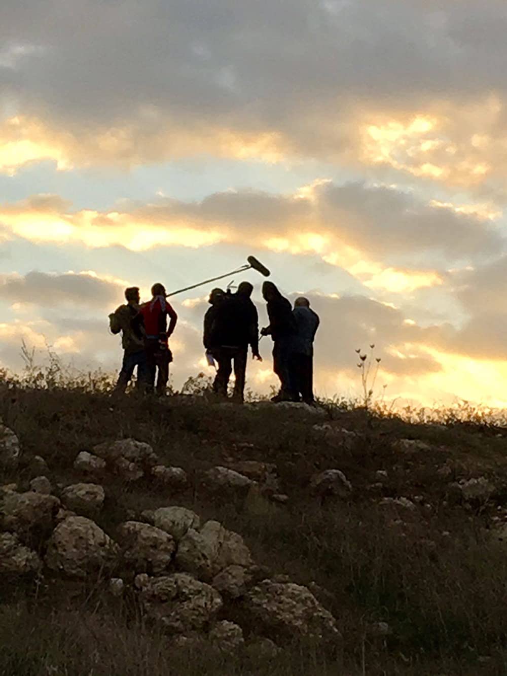 The Death of Cinema and My Father Too（原題）の画像