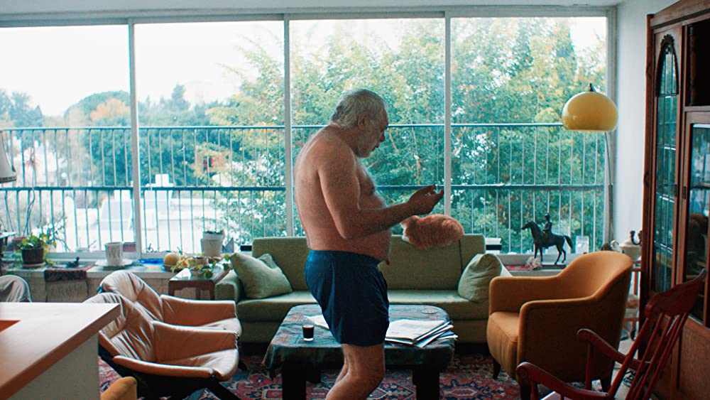 The Death of Cinema and My Father Too（原題）の画像