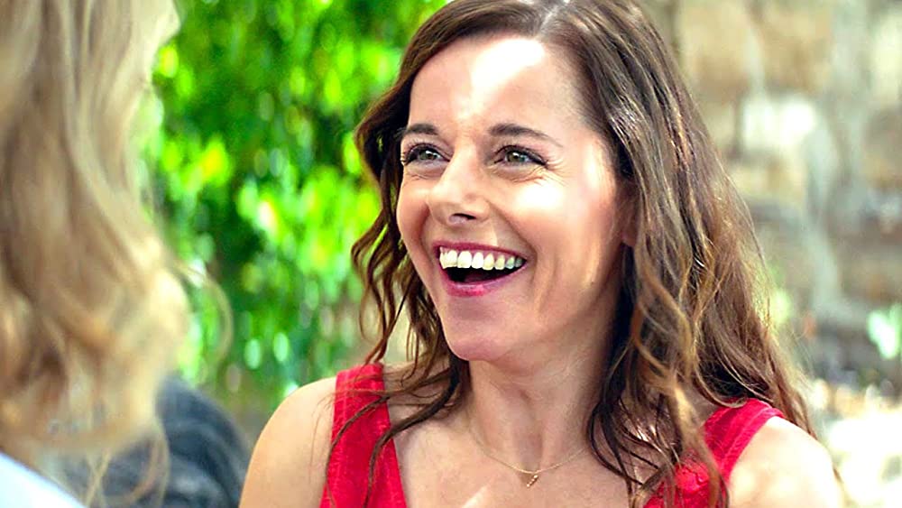 Antoinette dans les Cevennesの画像