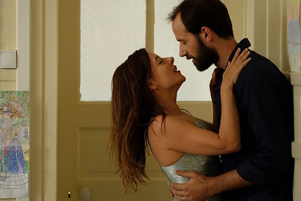 Antoinette dans les Cevennesの画像