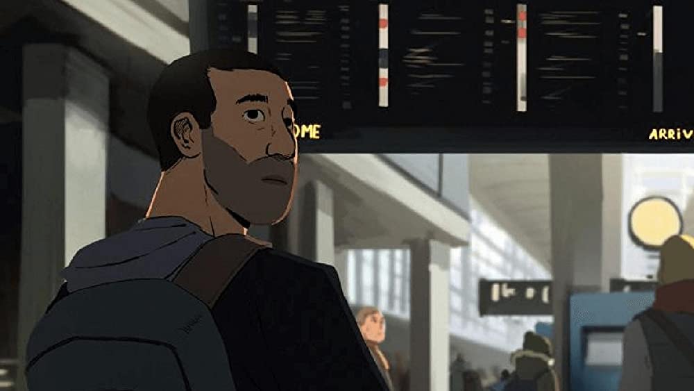 FLEE フリーの画像