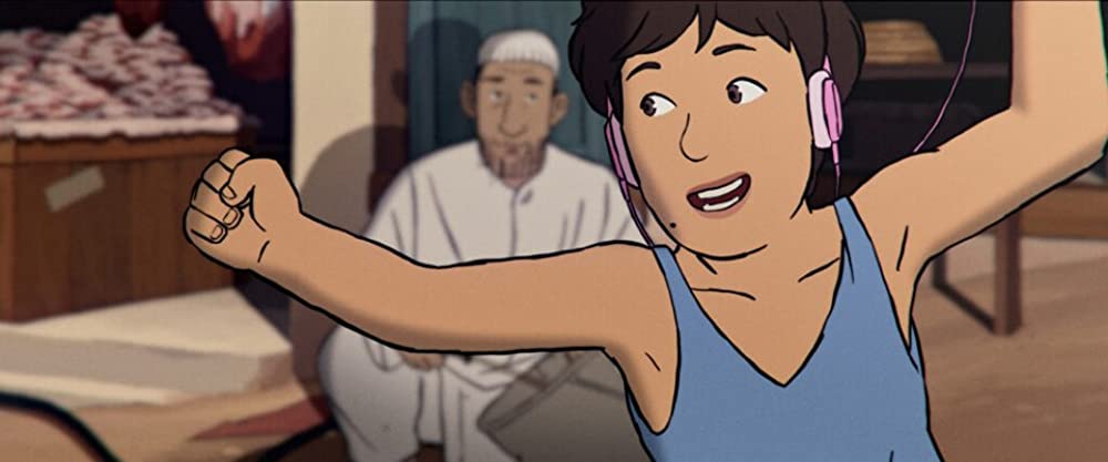 FLEE フリーの画像