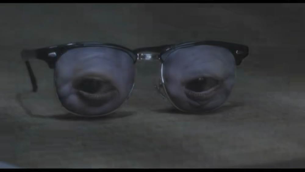 学校の怪談の画像