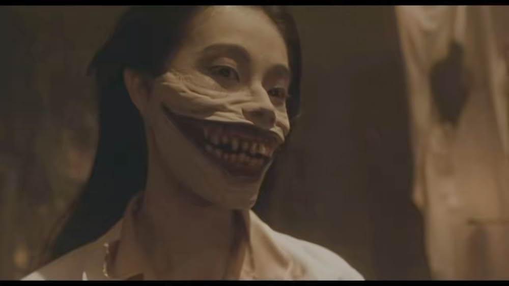 学校の怪談の画像