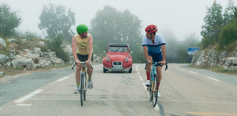 カイル＆マイク 俺たちの人生は上り坂の画像