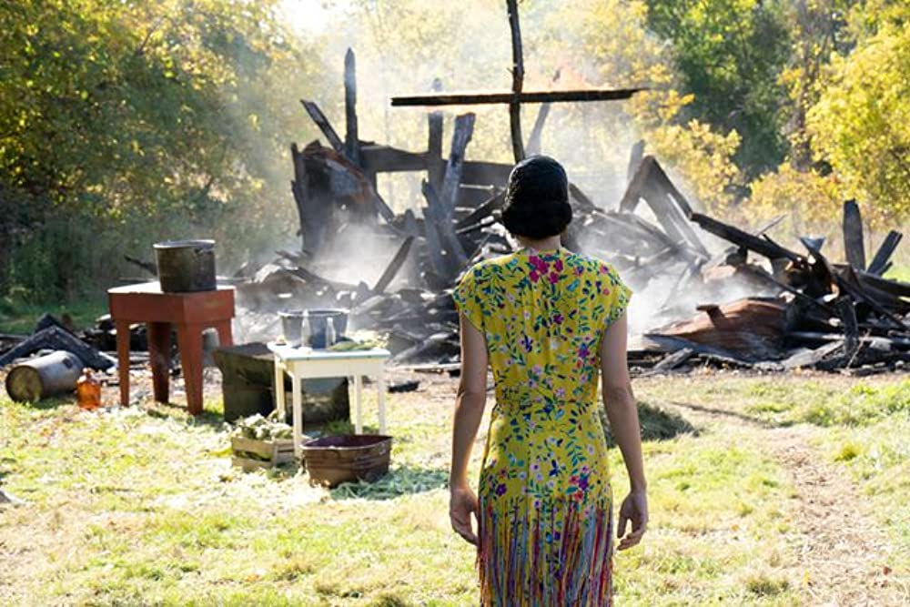 「ザ・ユナイテッド・ステイツvs.ビリー・ホリデイ」アンドラ・デイの画像