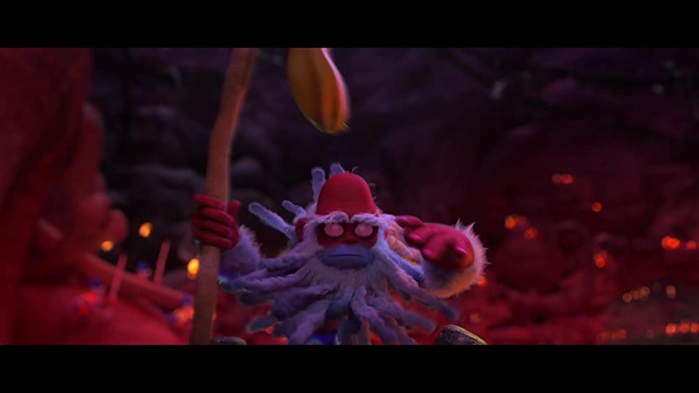 クルードさんちのあたらしい冒険の画像