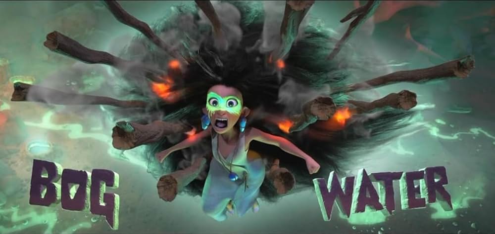 「クルードさんちのあたらしい冒険」の画像