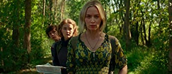 クワイエット・プレイス 破られた沈黙の画像