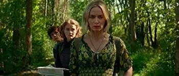 クワイエット・プレイス 破られた沈黙の画像