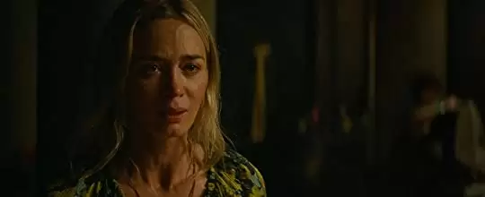 クワイエット・プレイス 破られた沈黙の画像