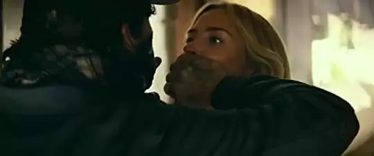 クワイエット・プレイス 破られた沈黙の画像