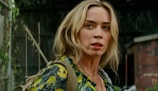 クワイエット・プレイス 破られた沈黙の画像