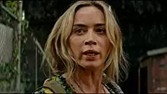 クワイエット・プレイス 破られた沈黙の画像