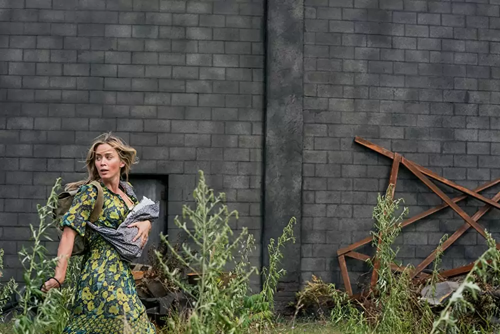 クワイエット・プレイス 破られた沈黙の画像