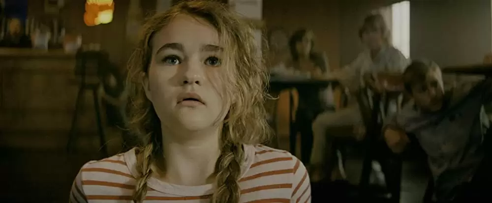 クワイエット・プレイス 破られた沈黙の画像