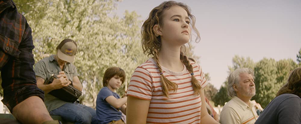 クワイエット・プレイス 破られた沈黙の画像