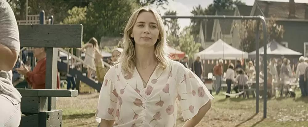 クワイエット・プレイス 破られた沈黙の画像