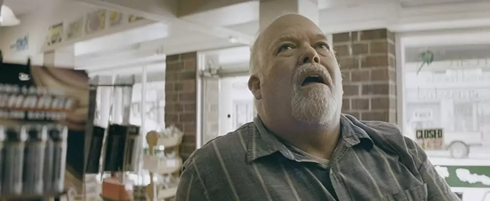 「クワイエット・プレイス 破られた沈黙」ウェイン・デュバルの画像