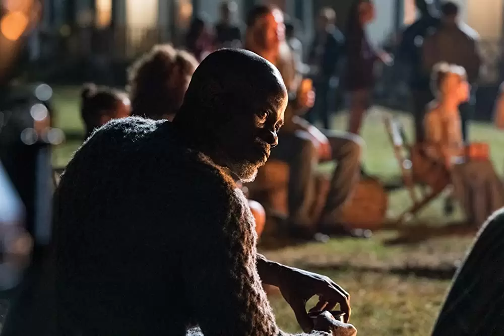 クワイエット・プレイス 破られた沈黙の画像