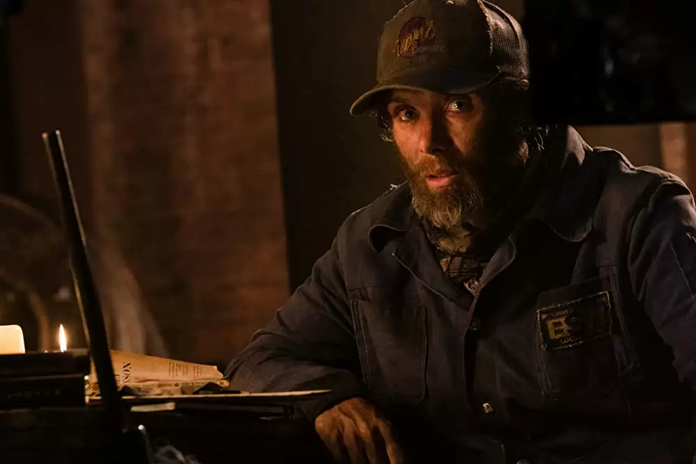 クワイエット・プレイス 破られた沈黙の画像