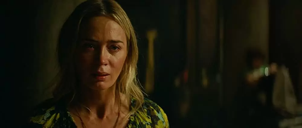 クワイエット・プレイス 破られた沈黙の画像